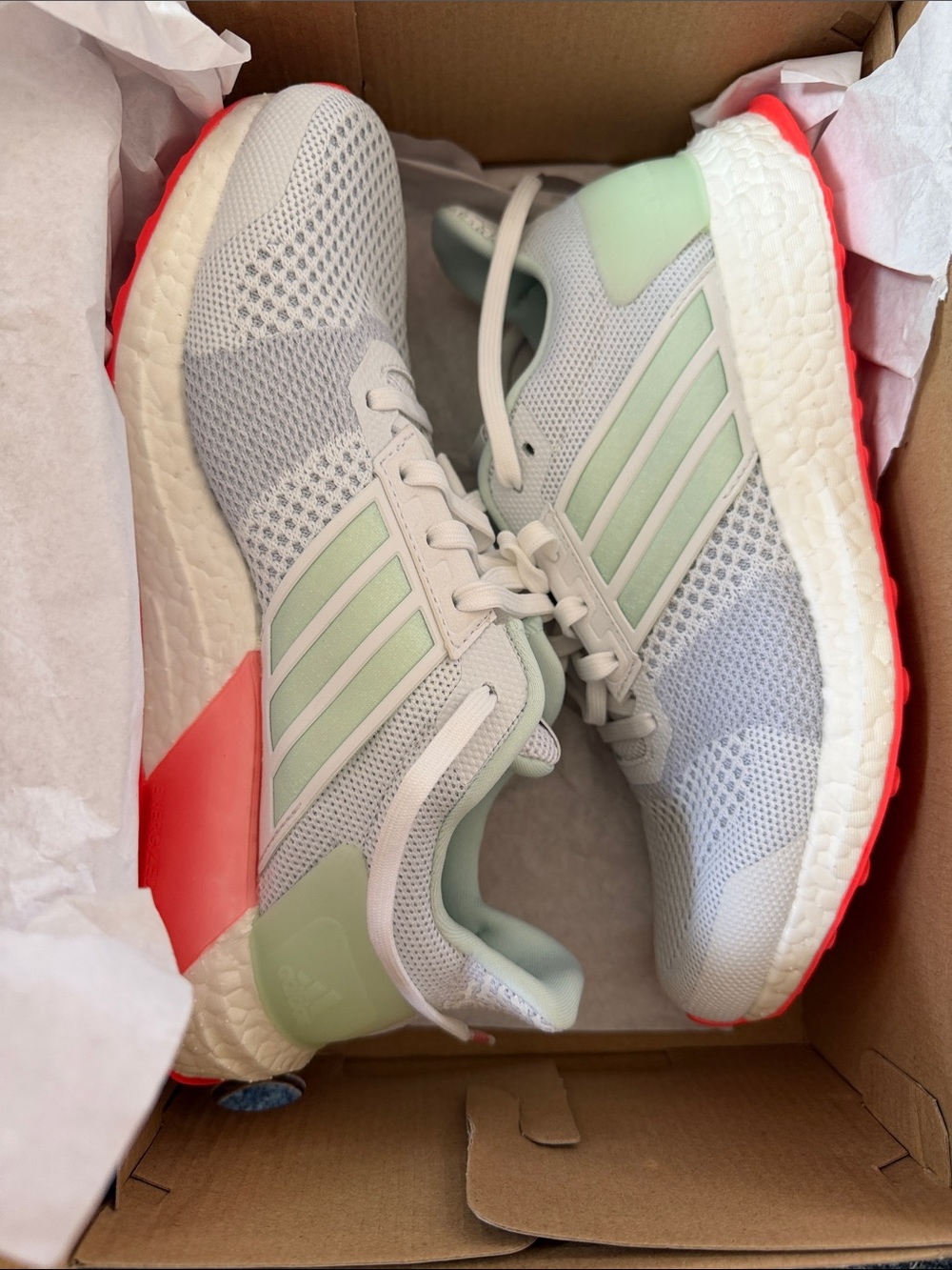 addidas ultra boost st w womens size 7 NIB